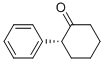 (2S)-2α-Phenylcyclohexanone CAS#: 34281-94-2