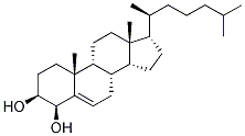 4α-Hydroxy Cholesterol CAS#: 34310-86-6