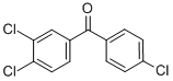 3,4,4'-TRICHLOROBENZOPHENONE CAS#: 33093-42-4