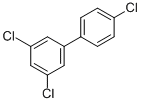 3,4',5-TRICHLOROBIPHENYL CAS#: 33444-88-1