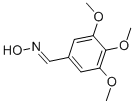 3,4,5-TRIMETHOXYBENZALDEHYDE OXIME CAS#: 39201-89-3