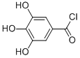3,4,5-trihydroxybenzoyl chloride CAS#: 35388-10-4
