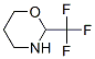 3,4,5,6-Tetrahydro-2-(trifluoromethyl)-2H-1,3-oxazine CAS#: 31185-60-1