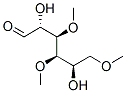 3,4,6-tri-O-methylglucose CAS#: 34327-07-6