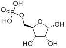 α-D-Ribose-5-phosphate CAS#: 34980-65-9