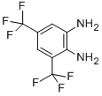 3,5-BIS(TRIFLUOROMETHYL)-1,2-DIAMINOBENZENE CAS#: 367-65-7