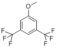 3,5-BIS(TRIFLUOROMETHYL)ANISOLE CAS#: 349-60-0