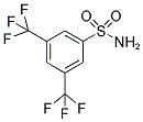 3,5-BIS(TRIFLUOROMETHYL)BENZENESULFONAMIDE CAS#: 39213-22-4