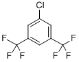3,5-BIS(TRIFLUOROMETHYL)CHLOROBENZENE CAS#: 328-72-3