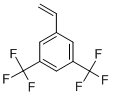 3,5-BIS(TRIFLUOROMETHYL)STYRENE CAS#: 349-59-7