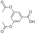 3,5-DIACETOXYBENZOIC ACID CAS#: 35354-29-1