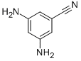3,5-DIAMINOBENZONITRILE CAS#: 33786-93-5