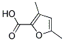 3,5-DIMETHYL-FURAN-2-CARBOXYLIC ACID CAS#: 34297-68-2