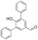 3,5-DIPHENYL-4-HYDROXYBENZALDEHYDE CAS#: 3437-80-7