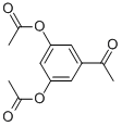 3,5-Diacetoxyacetophenone CAS#: 35086-59-0