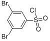 3,5-Dibromobenzenesulfonylchloride CAS#: 39213-20-2