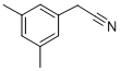 3,5-Dimethylphenylacetonitrile CAS#: 39101-54-7