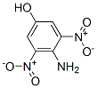 3,5-Dinitro-4-aminophenol CAS#: 32654-60-7