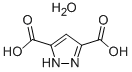 3,5-PYRAZOLEDICARBOXYLIC ACID MONOHYDRATE CAS#: 303180-11-2