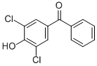 3,5-dichloro-4-hydroxybenzophenone CAS#: 34183-06-7