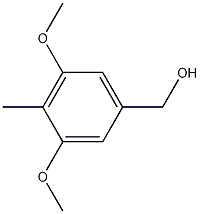 (3,5-dimethoxy-4-methylphenyl)methanol CAS#: 35052-27-8