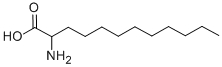 (±)-2-aminododecanoic acid CAS#: 35237-37-7