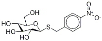4-Nitrobenzyl 1-Thio-β-D-glucopyranoside CAS#: 35785-17-2