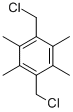3,6-BIS(CHLOROMETHYL)DURENE CAS#: 3022-16-0