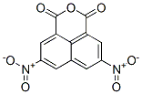 3,6-DINITRO-1,8-NAPHTHALENEDICARBOXYLICANHYDRIDE CAS#: 3807-80-5