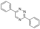 3,6-Diphenyl-1,2,4-triazine CAS#: 33063-35-3