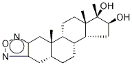 16β-Hydroxyfurazabol CAS#: 36455-74-0