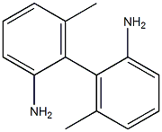 (R)-2,2μ-Diamino-6,6μ-dimethylbiphenyl, (R)-6,6μ-Dimethyl-2,2μ-diaminobiphenyl, (R)-6,6μ-Dimethyl-1,1μ-biphenyl-2,2μ-diamine, (R)-6,6μ-Dimethyl-1,1μ-biphenyl-2,2μ-diyldiamine CAS#: 3685-06-1