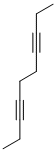 3,7-DECADIYNE CAS#: 33840-20-9