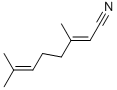 3,7-DIMETHYL-2,6-OCTADIENENITRILE CAS#: 31983-27-4