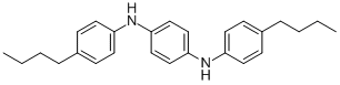 N,Nμ-Bis(4-butylphenyl)benzene-1,4-diamine CAS#: 372200-88-9