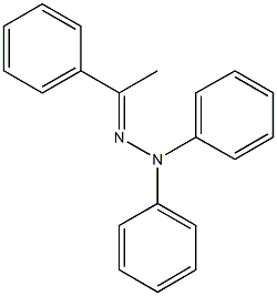 1,1-Diphenyl-2-(α-methylbenzylidene)hydrazine CAS#: 3741-90-0