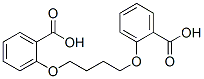 4,4’-Butanediyldioxydibenzoic acid CAS#: 3749-77-7