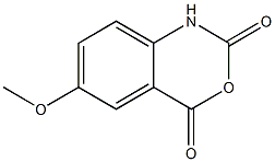 5-METHOXY -ISATOIC ANHYDRIDE CAS#: 37795-77-0