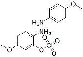 o-Dianisidine·2perchlorate CAS#: 38758-68-8