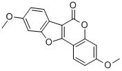 3,9-DI-O-METHYLCOUMESTROL CAS#: 3172-99-4