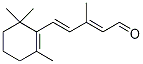 (7E,9E)-β-Ionylidene Acetaldehyde CAS#: 3917-41-7