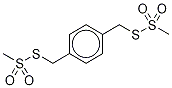 α,α’-Paraxylyl Bismethanethiosulfonate CAS#: 3948-46-7