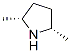 (2S)-2β,5α-Dimethylpyrrolidine CAS#: 39713-71-8