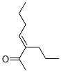 (3E)-3-Propyl-3-hepten-2-one CAS#: 32064-69-0