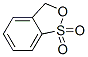 3H-2,1-benzoxathiole 1,1-dioxide CAS#: 4430-23-3