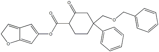 (3aR,4S,5R,6aS)-4-[(benzyloxy)Methyl]-2-oxo-hexahydro-2H-cyclopenta[b]furan-5-yl 4-phenylbenzoate CAS#: 31752-98-4