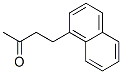4-(1-naphthyl)butan-2-one CAS#: 3506-84-1
