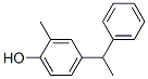 4-(1-phenylethyl)-o-cresol CAS#: 38875-47-7
