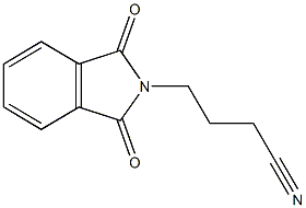 4-(1,3-dioxoisoindol-2-yl)butanenitrile CAS#: 3184-61-0