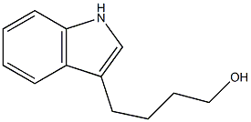 4-(1H-indol-3-yl)butan-1-ol CAS#: 3364-37-2